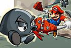 Bloody Mario