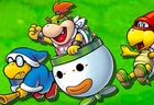 Bowser Jr's Adventure