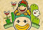 Bowser’s Return