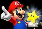 CG Mario Level Pack