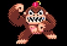 Dinky Kong