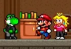 Law &amp; Order: Mushroom Kingdom Unit | Pilot Episode