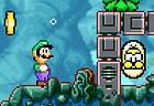 Luigi and the Island of Mystery