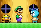Luigi Something Else
