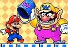 Mario &amp; Wario Controller Hack