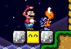 Mario Giggle World