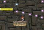 Mario in Trouble