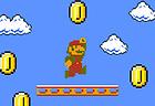Mario Jump