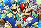 Mario &amp; Luigi: Superstar Saga