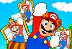 Mario Mirror Adventure