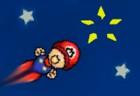 Mario Toss!
