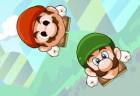 Mario War Escape