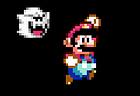 Mario’s Strange Quest