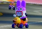Nabbit for Mario Kart