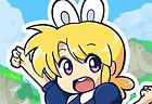 Super Bunny World