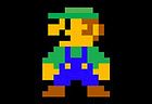 Super Luigi Bros.