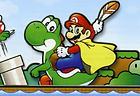 Super Mario Advance 2