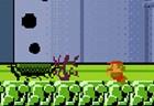 Super Mario Bros: BP Oil Spill