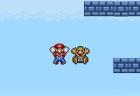 Super Mario Bros: Rapidly Fall