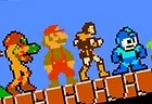 Super Mario Crossover