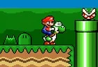 Super Mario Endless World