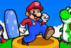 Super Mario Logic