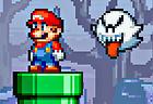 Super Mario Bros. Star Scramble 2: Ghost Island