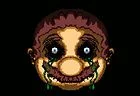 Super Mario World: Call of Cthulhu