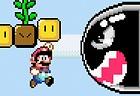 Super Mario World: The New World