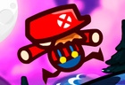 Super Marius World
