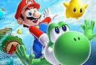 Top Juegos de Mario Bros