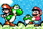 Yoshi's Island: Super Mario Advance 3