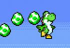 Yoshi’s Strange Quest