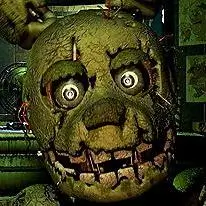Five nights at Freddy's 3 (fnaf 3)