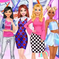 girls